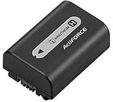 Rechargeable Battery for Sony DCR-HC42 digital camera/camcorder