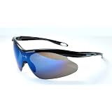 XS27 Sunglasses UV400 Unbreakable Protection for Cycling, Ski or Golf