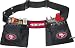 NFL Tool Belt 31075 San Francisco 49ers