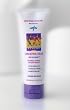 Remedy Skin Repair Cream 4 oz