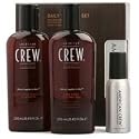 American Crew Classic Trio Gift Set