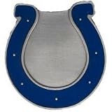 New NFL MLB NBA NCAA Multi List Belt Buckles - (Assorted Teams), Indianapolis Colts