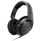 Sennheiser HD 419 Headphones, Black