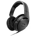 Sennheiser HD419 Sleek Closed-Back Stereo Headphones with Dynamic Bass