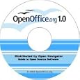 OpenOffice.org 1.0.3 from Office Suites