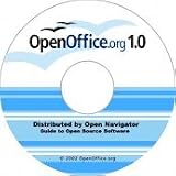 OpenOffice.org 1.0.3