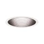 Lytecaster 6.75" Aperture Step Baffle Reflector Trim For 1100 Series Finish: Matte Black