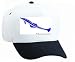 White Cap with sea, scientific, fish, aquarium