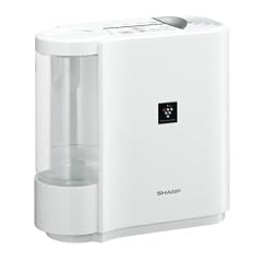 プラズマクラスター搭載 気化式パーソナル加湿機 50Hz:265/60Hz:290mLタイプ ホワイト色 HV-Z30CXW