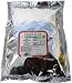 Psyllium Seed Husk, Whole, Organic, 16 oz.