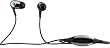 Sony Ericsson MH907 Stereo Headset titan/chrome