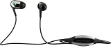 Sony Ericsson MH907 Stereo Headset titan/chrome