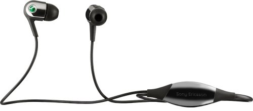 Sony Ericsson MH907ch Bluetooth Stereo Headset W/ FM Radio 
