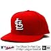 St. Louis Cardinals Authentic Home Performance 59FIFTY On-Field Cap