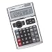 USB Trackball Numeric Keypad/Desktop Calculator, 12-Digit Display CAN0009B001