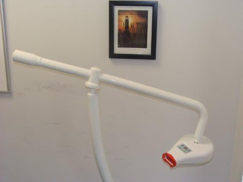 Dental Teeth Whitenning Lamp Bleaching Led Lampara Blanqueamiento FORZA4