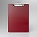 Officemate Recycled Clipboard, Red, 1 Clipboard (83043) 9