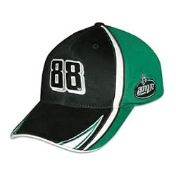 Dale Jr Race Cap