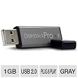 Centon 1GB USB 2.0 Flash Drive Pro