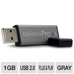 Centon 1GB USB 2.0 Drive Pro