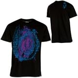 Electric Flash Slim T-Shirt - Short-Sleeve - Men's