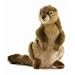 GROUND SQUIRREL PLUSH TOY BY HANSA
