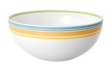 Villeroy & Boch Carimbo 8-1/4-Inch Round Vegetable Bowl