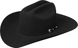 Review   / Bailey Western Diamond 20X Hat