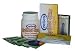 Zellies Xylitol Tasting Pack - Non-Mint Flavor (Fruit & Cinnamon)