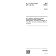 ISO 17092:2005, Fine ceramics (advanced ceramics, advanced technical ceramics) - Determination of corrosion resistance... by ISO/TC 206