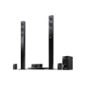 5.1 Surround Sound Home Theater System