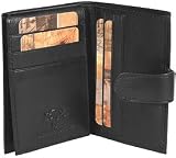 Lichfield Leather Credit Card Holder Style 5006 17