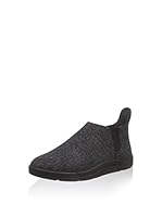 Berkemann Botines Chelsea (Antracita)