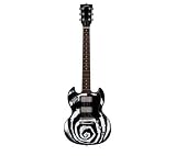 Wow Wee Paper Jamz Guitar Series I - Style 6