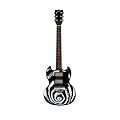Sablon 6206 - E-Gitarre Paper Jamz
