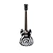 Sablon 6206 - E-Gitarre Paper Jamz