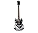Produkt-Bild: Sablon 6206 - E-Gitarre Paper Jamz