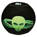 Toca Graphix Globe Shaker, Alien Spaceman