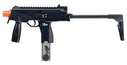 Combat Zone Mag 9 Gun Black Medium 