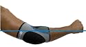 Rehband Allsports Elbow Support, one pair