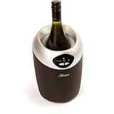 from Hostess Hostess HW01MA Single Bottle Wine Chiller Model HW01MA