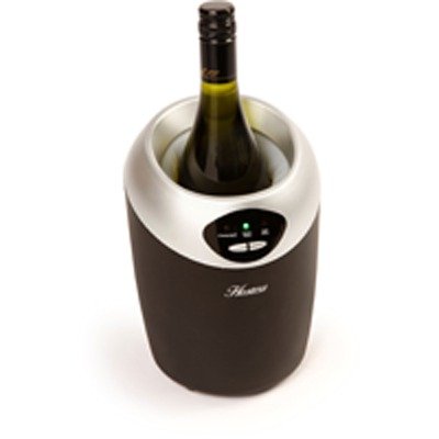 Hostess HW01MA Single Bottle Wine Chiller