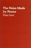 The noise made by poems