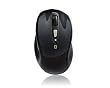 Gigabyte M7700B Compact Bluetooth - Rat�n l�ser inal�mbrico para port�til con Bluetooth, color negro
