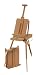 HERITAGETM Deluxe French Easel BEECH