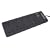 FLAT - 10 Way Surge Protected Extension Lead - 2 Metre