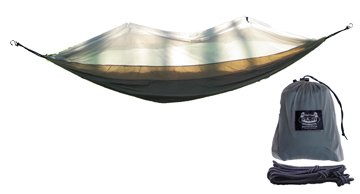 The Travel Hammock Skeeter Beeter Pro Olive / Khaki