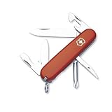 Victorinox Swiss Army #56101 3-1/2 Tinker Knife