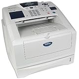 Brother MFC-8120 3-in-1 USB/Parallel Multifunction Laser Printer/Copier/Sca ....
