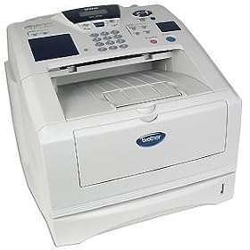 Brother MFC-8120 3-in-1 USB/Parallel Multifunction Laser Printer/Copier/Scanner (Refurbished)